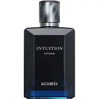 Aramis perfume Intuition Intense EDP 100 ml