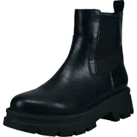 Bugatti Botas chelsea preto
