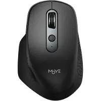 Moye Rato Sem Fio Ergo Pro
