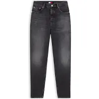 Tommy Hilfiger Calças de ganga '90'S' preto