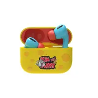 Moye Fones De Ouvido Sem Fio Tom &amp; Jerry