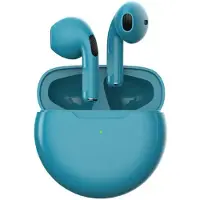 Moye Fones De Ouvido Sem Fio Aurras 2