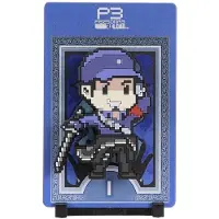 FiGGYZ Ímã Persona 3 Reload Junpei Iori