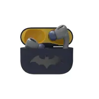Moye Fones De Ouvido Sem Fio Batman