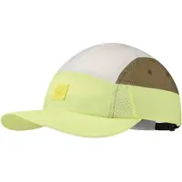 Buff Boné 5 Panel Go
