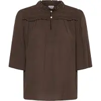 Saint tropez Blusa mocha