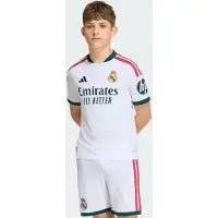 Adidas Camisola Real Madrid 26/27 Home Authentic para Criança