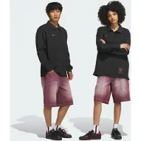Adidas CALÇÕES DE GANGA SKATEBOARDING x TYSHAWN WASHED