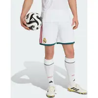 Adidas Calções Casa Real Madrid 26/27 Authentic