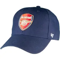 47 Boné Arsenal Fc Mvp