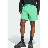 Adidas CALÇÕES EM POLIÉSTER TECH TREFOIL ESSENTIALS