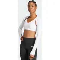 Adidas Bolero PrimeLift Essentials Workout Contour