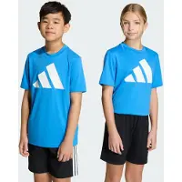 Adidas T-SHIRT TRAIN ESSENTIALS BIG LOGO