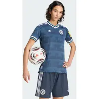 Adidas Camisola Newcastle United FC 26/27 Away Jersey Authentic