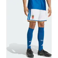 Adidas Calções Principais 26/27 do Como 1907