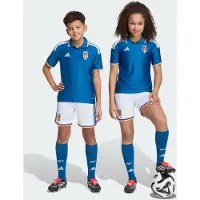 Adidas Calções Principais 26/27 do Como 1907 - Criança