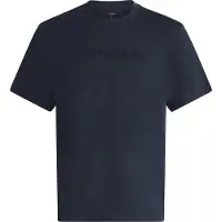 Calvin Klein Camisa '20S' marinho / preto