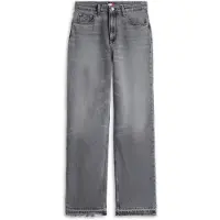 Tommy Hilfiger Calças de ganga 'LAYLA' cinzento denim