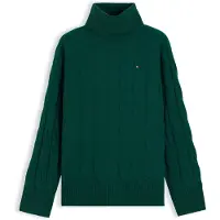 Tommy Hilfiger Pullover verde