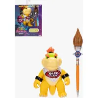 Super Mario Figura Nintendo Super Mario Galaxy Bowser Jr 13 Cm