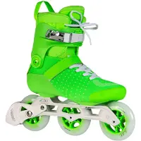 Powerslide Patins Em Linha Swell Judith Pro 100