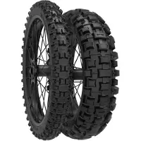 Rebel Pneu Traseiro Off-road Xplorer 01 70h M+s Tl/tt