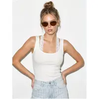 Bianco Lucci Top branco