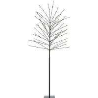 Lumineo árvore De Natal 160 Led 1.80 M