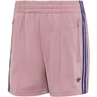 Adidas Originals Calções Firebird com Pregas