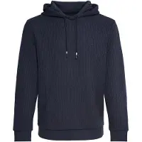 Salsa Jeans Moletom Com Capuz 21010285 Regular Fit