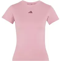 Adidas T-SHIRT PEQUENA STUDIO 3-STRIPES