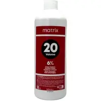 Matrix Oxidante em creme 6% / 20 Vol. - 1000 ml