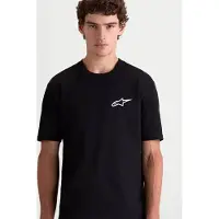 Alpinestars Camiseta De Manga Curta Combo Back