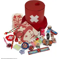 One Piece Calendário Do Advento One Piece Chopper 2026