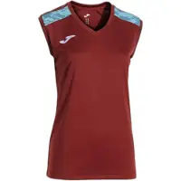 Joma Camiseta Sem Mangas Championship Viii