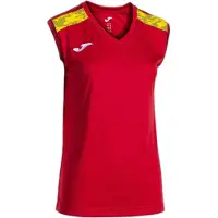 Joma Camiseta Sem Mangas Championship Viii