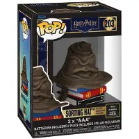 Funko POP! Figura Harry Potter-sfx Sorting Hat