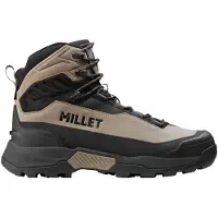 Millet - Calçado caminhada homem - Ubic Trek GTX M Dorite para Homem - Tamanho 8,5 UK