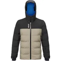 Millet - Casacos ski - Brevent Peak Jkt M Dorite Black para Homem - Tamanho M