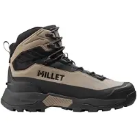Millet - Calçado caminhada homem - Ubic Trek GTX M Dorite para Homem - Tamanho 7,5 UK
