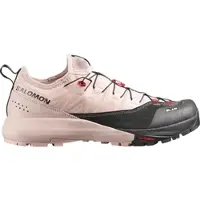 Salomon - Calçado caminhada homem - S/Lab Alpinway Goat/Black/Fird para Unissexo - Tamanho 46 - Branco