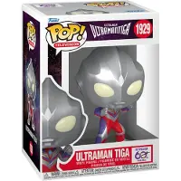 Funko POP! Figura Ultraman Tiga