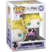 Funko POP! Figura Re:zero S2-garfiel