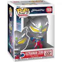 Funko POP! Figura Ultraman Zero