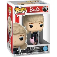 Funko POP! Figura Barbie Solo Its