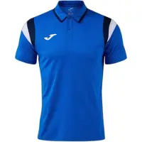 Joma Polo De Manga Curta Terra