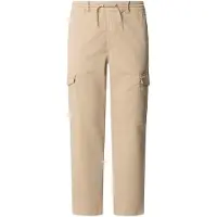 Pepe Jeans para homem. PM2100077 Calças Gymdigo Cargo bege (38), Casual, Algodão
