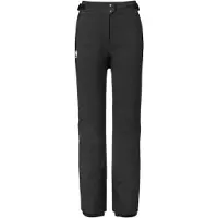 Millet - Calças ski mulher - Brevent Pant W Black para Mulher - Tamanho 40 FR - Preto