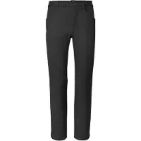 Millet - Vestuário caminhada - Ubic Warm Pant M Black para Homem - Tamanho 42 FR - Preto