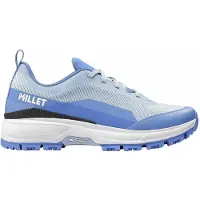 Millet - Calçado caminhada mulher - Wanaka W Iceberg para Mulher - Tamanho 5,5 UK - Azul